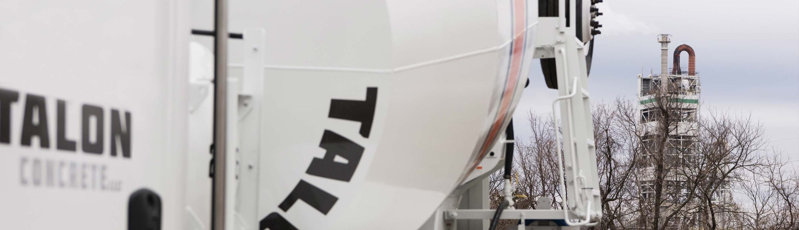 Contact Talon Concrete and Quicksilver Readymix