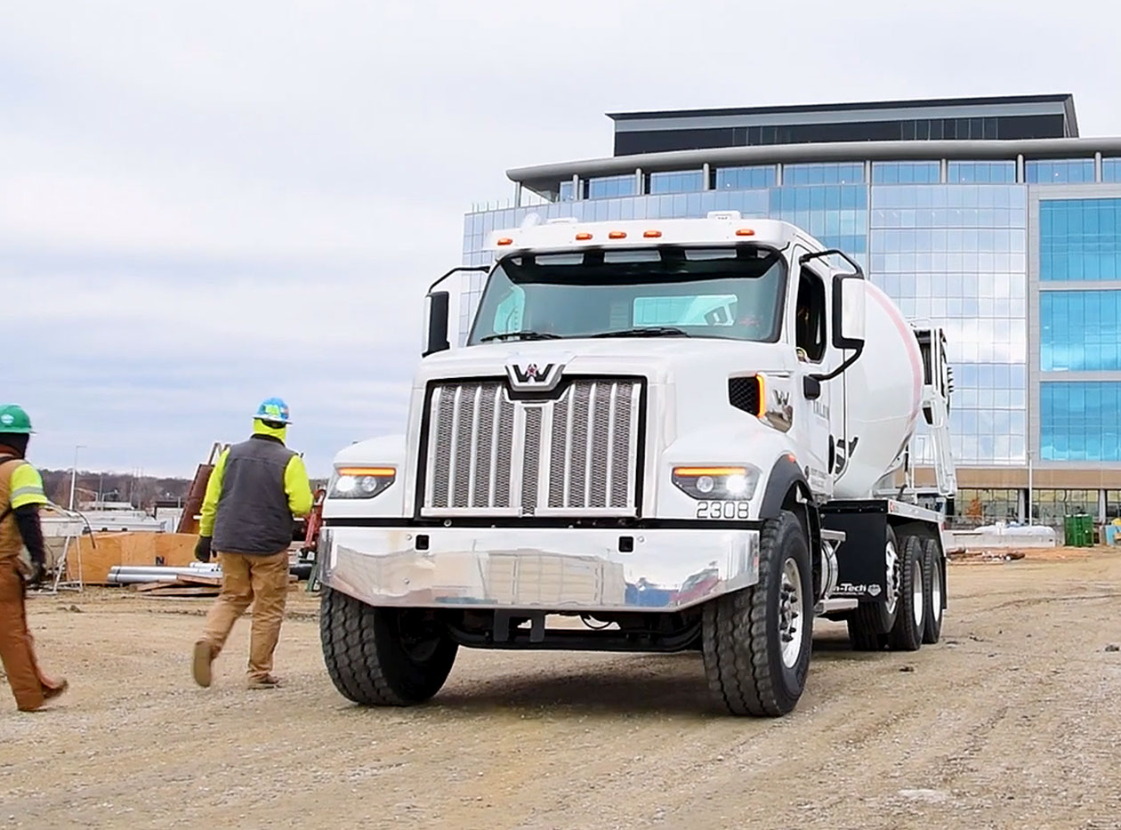 A Partner in Sustainability